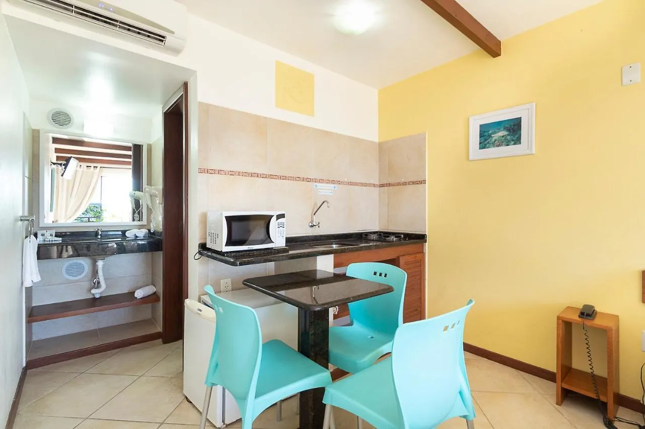 *** Inn Pousada Solar Das Tartarugas Bombinhas Brasil