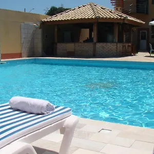Inn Vale Del Sol, Bombinhas