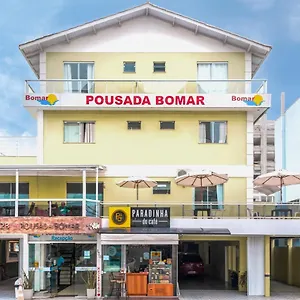 Inn Bomar, Bombinhas